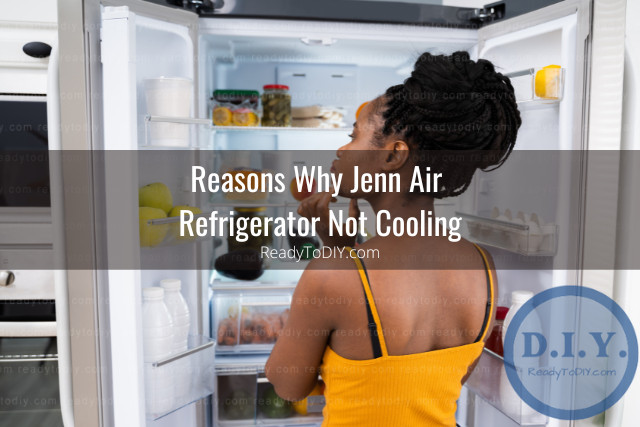 confused woman standing