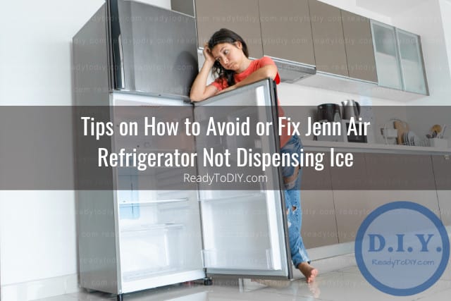 confused woman standing