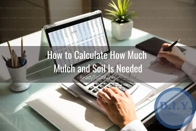 Computing using calculator