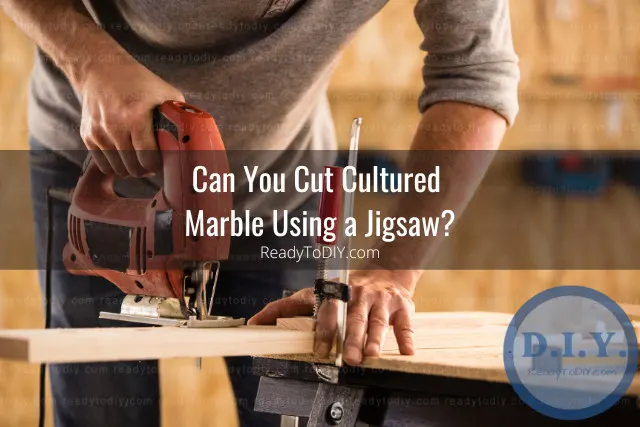 Tools used to cut marbles