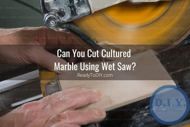 Tools used to cut marbles