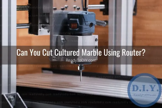 Tools used to cut marbles