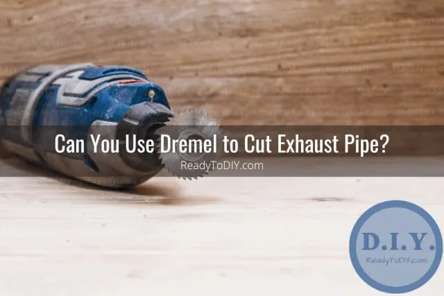 tools to cut pipe