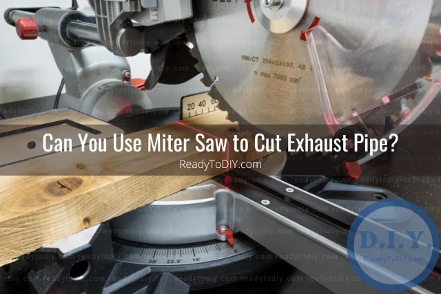 tools to cut pipe