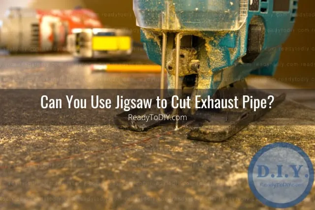 tools to cut pipe