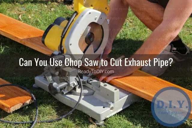 tools to cut pipe
