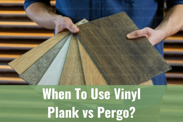 Different kind of plank style