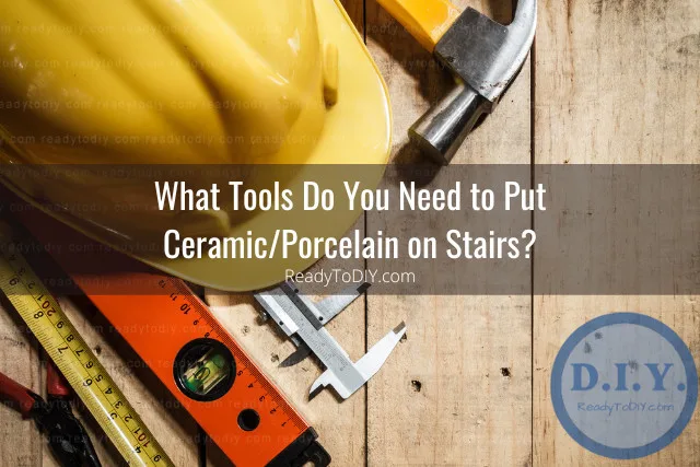tools for stiars