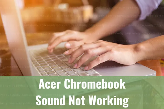 using chromebook laptop