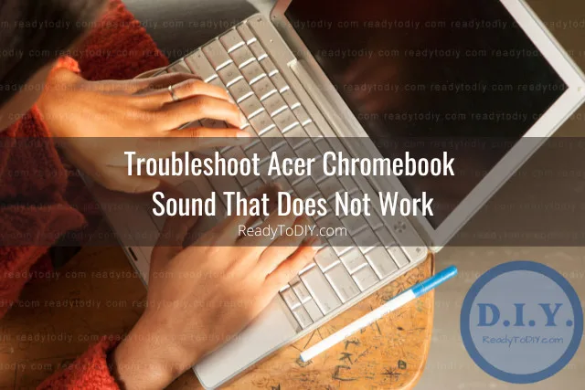using chromebook laptop