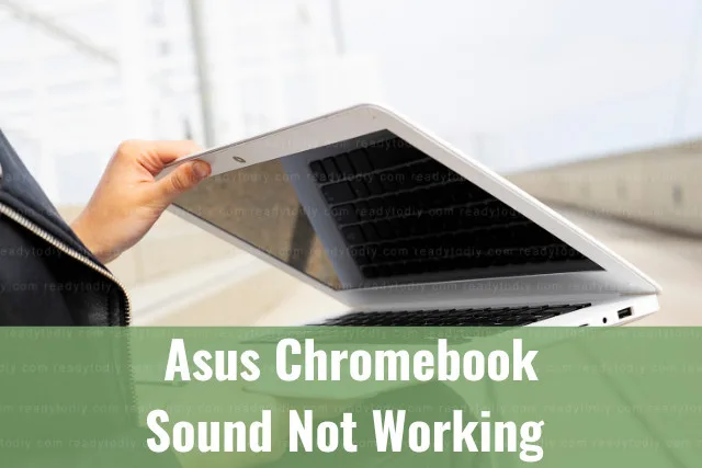 using chromebook laptop
