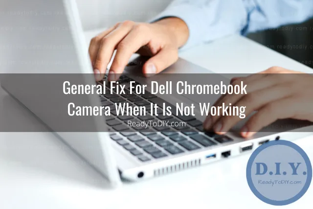 using chromebook laptop