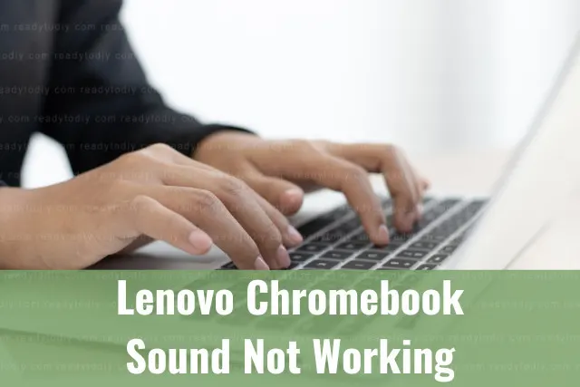 using chromebook laptop