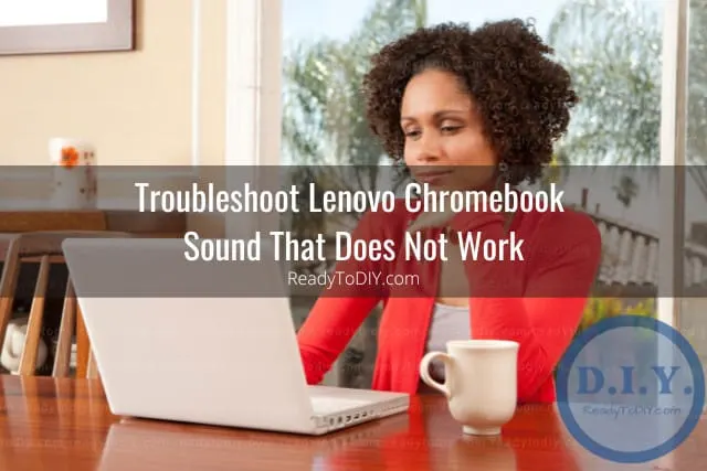 using chromebook laptop