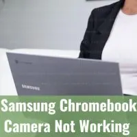 using chromebook laptop