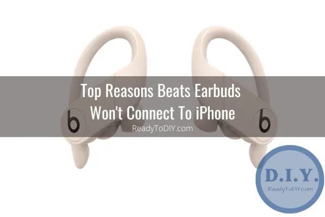 Wireless modern earbuds