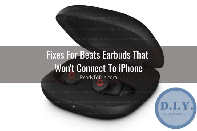 Wireless modern earbuds